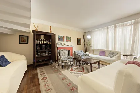 Casa com 3 Quartos à venda, 297m² no Alto de Pinheiros, São Paulo