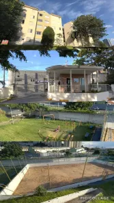 Apartamento com 2 Quartos à venda, 45m² no São Pedro, Osasco