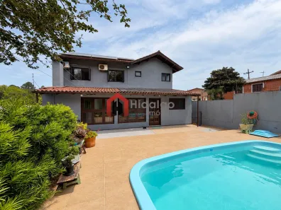 Casa com 4 Quartos à venda, 302m² no Cecília, Viamão