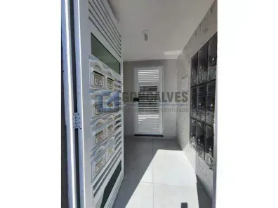 Cobertura com 2 Quartos à venda, 120m² no Parque Oratório, Santo André