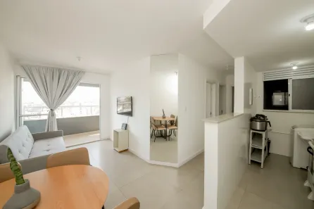 Apartamento com 2 Quartos à venda, 81m² no Teixeiras, Juiz de Fora
