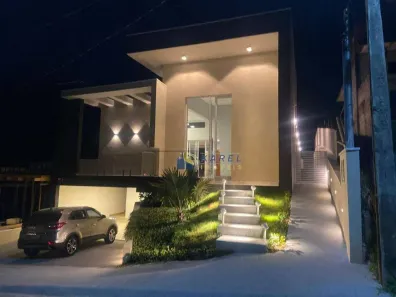 Casa de Condomínio com 3 Quartos à venda, 255m² no Condomínio Vale das Águas, Bragança Paulista