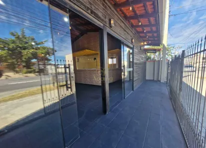 Sala Comercial para alugar, 75m² no São Vicente, Itajaí