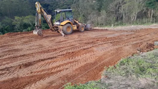 Lote/Terreno à venda, 500m² no Tijuco Preto(Caucaia do Alto), Cotia