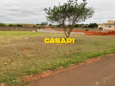 Lote/Terreno à venda, 1000m² no Torninos, Cesário Lange