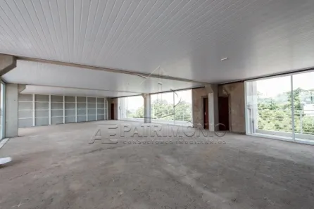 Sala Comercial para alugar, 124m² no Zona Industrial, Sorocaba