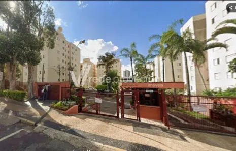 Apartamento com 3 Quartos à venda, 80m² no Vila São Bento, Campinas