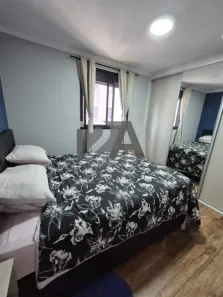 Apartamento com 2 Quartos à venda, 48m² no Presidente Altino, Osasco