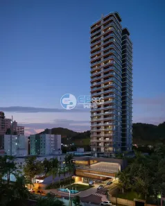 Apartamento com 2 Quartos à venda, 84m² no Praia Brava de Itajaí, Itajaí