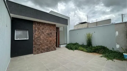 Casa com 3 Quartos à venda, 120m² no Setville Altos de São José, São José dos Campos