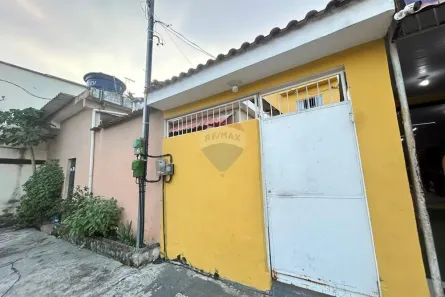 Casa com 1 Quarto para alugar, 66m² no Senador Vasconcelos, Rio de Janeiro