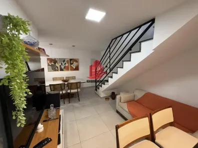 Cobertura com 3 Quartos à venda, 120m² no Buritis, Belo Horizonte