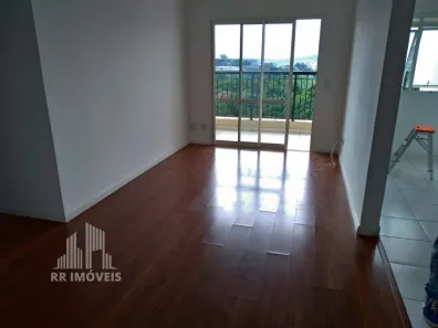Apartamento com 2 Quartos à venda, 68m² no Jardim Tupanci, Barueri