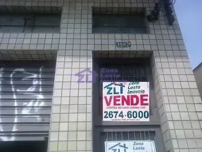 Prédio Comercial à venda, 800m² no Vila Formosa, São Paulo
