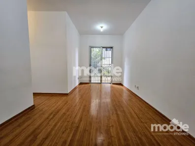 Apartamento com 2 Quartos à venda, 51m² no Jardim Sarah, São Paulo