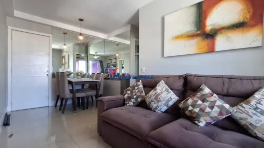Apartamento com 2 Quartos para alugar, 51m² no Jacarepaguá, Rio de Janeiro