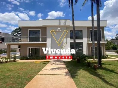 Casa de Condomínio com 4 Quartos à venda, 500m² no Alphaville Residencial Dois, Barueri
