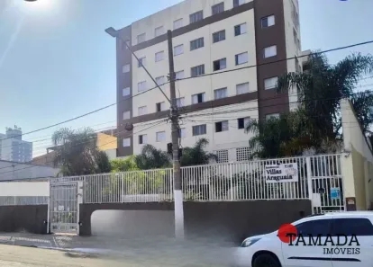 Apartamento com 2 Quartos à venda, 49m² no Jardim Imperador (Zona Leste), São Paulo