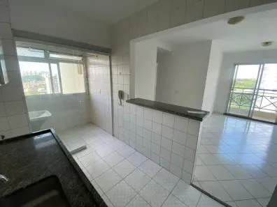 Apartamento com 3 Quartos à venda, 67m² no Vila Butantã, São Paulo