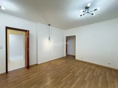 Apartamento com 3 Quartos à venda, 103m² no Baeta Neves, São Bernardo do Campo