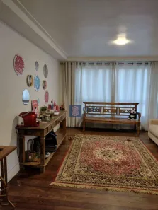 Apartamento com 3 Quartos à venda, 142m² no Perdizes, São Paulo