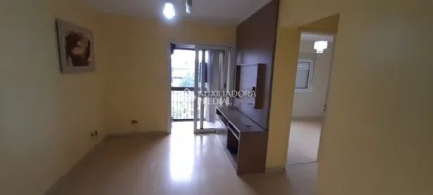 Apartamento com 2 Quartos à venda, 45m² no Jardim Algarve, Alvorada