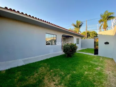Casa com 5 Quartos à venda, 297m² no Jardim Paulista, Campo Grande