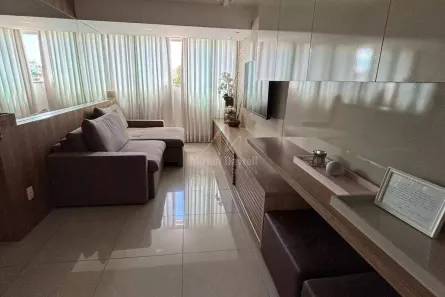 Apartamento com 3 Quartos à venda, 80m² no Santa Efigênia, Belo Horizonte
