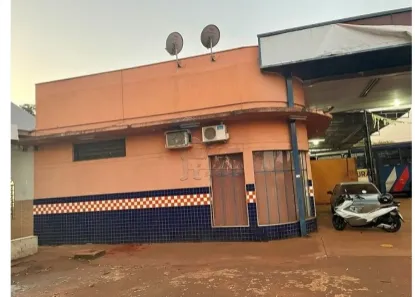 Ponto Comercial à venda, 1994m² no , Barrinha