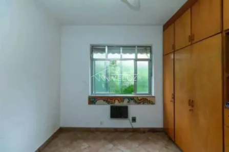 Apartamento com 4 Quartos à venda, 160m² no Botafogo, Rio de Janeiro