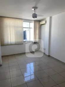 Apartamento com 2 Quartos à venda, 69m² no Grajaú, Rio de Janeiro