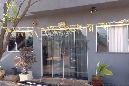 Casa de Condomínio com 3 Quartos à venda, 78m² no Ponte Alta Norte, Brasília