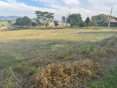 Lote/Terreno à venda, 840m² no Chácaras Santa Rita, Caçapava