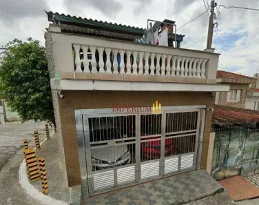 Sobrado com 3 Quartos à venda, 173m² no Vila Ede, São Paulo