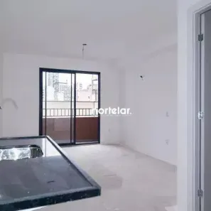Apartamento com 1 Quarto à venda, 24m² no Consolação, São Paulo