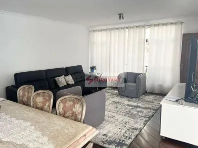 Sobrado com 3 Quartos à venda, 196m² no Jardim Vila Mariana, São Paulo