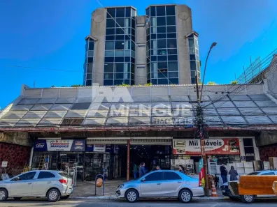 Ponto Comercial à venda, 195m² no São Geraldo, Porto Alegre