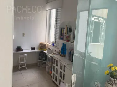 Apartamento com 3 Quartos à venda, 180m² no Higienópolis, São Paulo