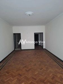 Apartamento com 3 Quartos à venda, 132m² no Copacabana, Rio de Janeiro