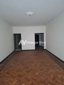 Apartamento com 3 Quartos à venda, 132m² no Copacabana, Rio de Janeiro