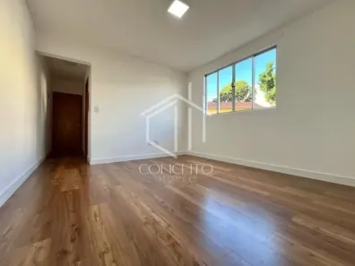 Apartamento com 2 Quartos à venda, 65m² no Paquetá, Belo Horizonte