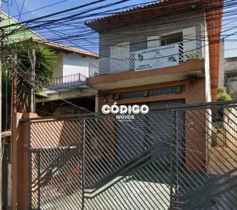 Sobrado com 2 Quartos à venda, 165m² no Parque Santo Antônio, Guarulhos
