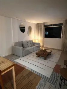 Apartamento com 2 Quartos à venda, 95m² no Jardim Paulista, São Paulo