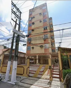 Apartamento com 3 Quartos à venda, 130m² no Reduto, Belém