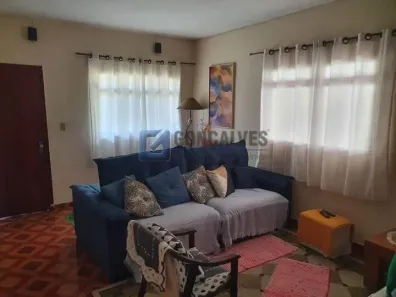 Casa com 3 Quartos à venda, 496m² no Dos Casa, São Bernardo do Campo