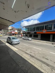 Ponto Comercial à venda, 35m² no Lourdes, Juiz de Fora