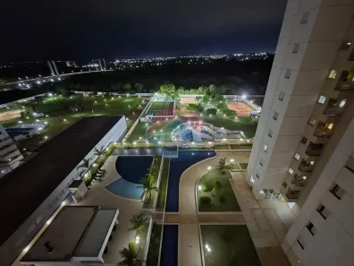 Apartamento com 3 Quartos à venda, 82m² no Grande Terceiro, Cuiabá