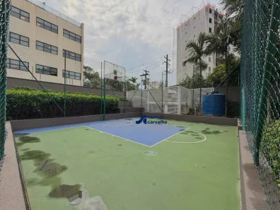 Apartamento com 3 Quartos para alugar, 94m² no Brooklin Paulista, São Paulo