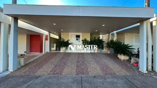 Casa de Condomínio com 4 Quartos à venda, 150m² no Jardim Maria Martha, Marília