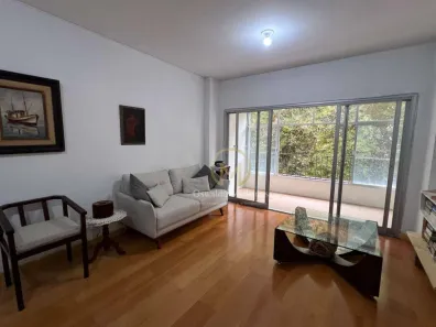 Apartamento com 2 Quartos à venda, 99m² no Centro, Petrópolis